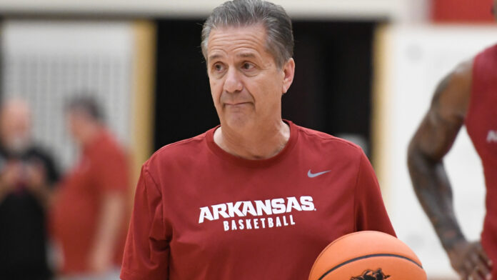John Calipari