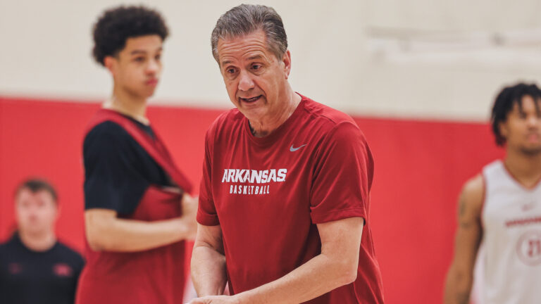 John Calipari