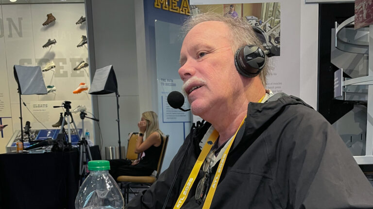 Democrat-Gazette’s Tom Murphy’s views from SEC Media Days in Atlanta