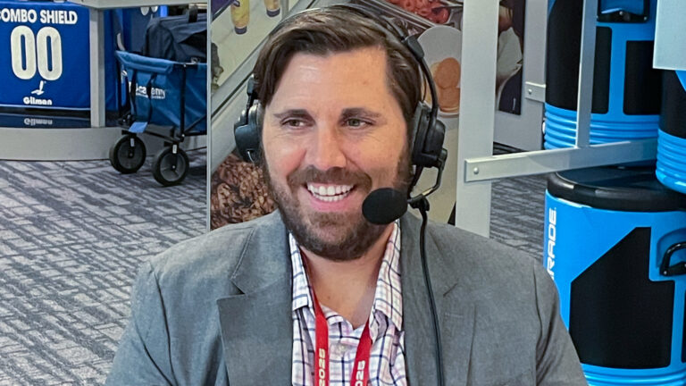 That SEC Podcast’s Michael Bratton’s thoughts on Hogs at SEC Media Days