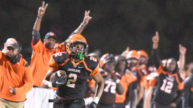 Pig Trail Nation’s Mike Irwin on incoming freshman may play big role now