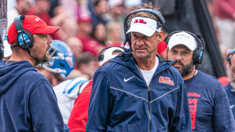 Ole Miss announcer, Arkansas native Brett Norsworthy on Hogs’ trips to Memphis