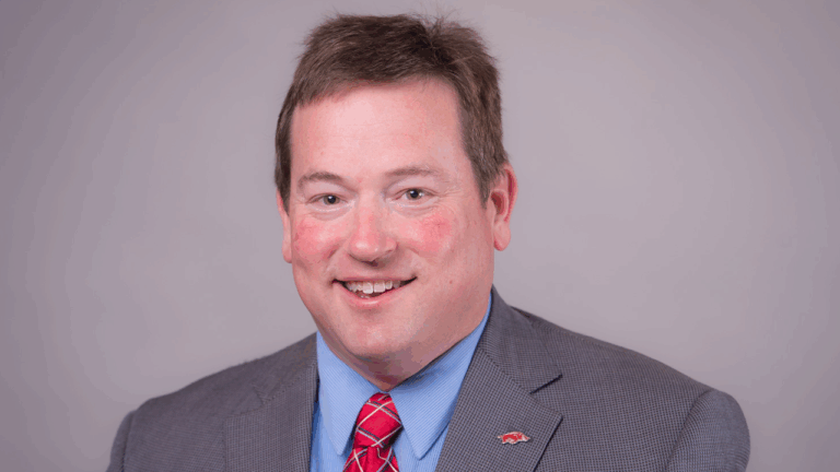 Trainor named Arkansas Alumni Association COO after athletics layoffs