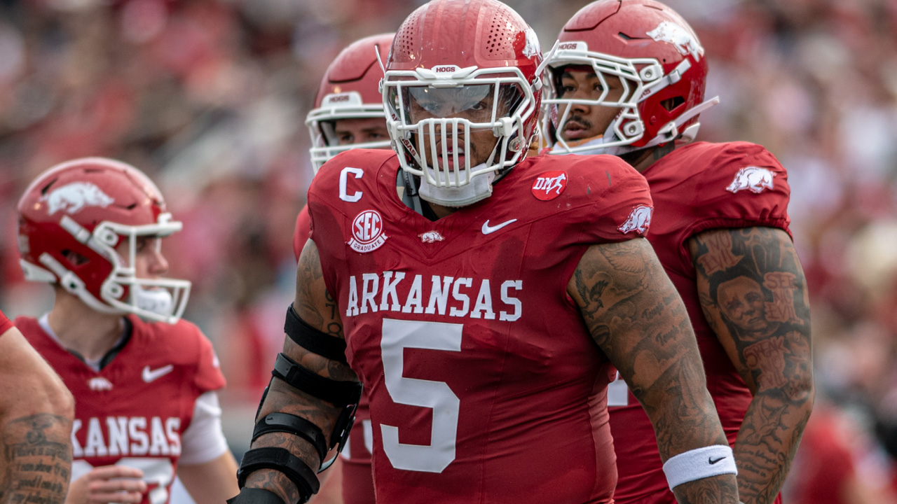 Hogville's Dudley Dawson previewing Razorbacks' SEC opener » Hit That ...