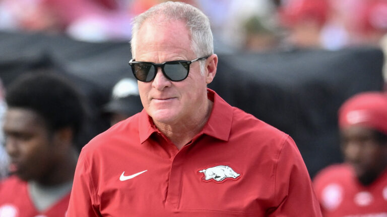 Pig Trail Nation’s Mike Irwin on chaos with Razorbacks’ coaching search