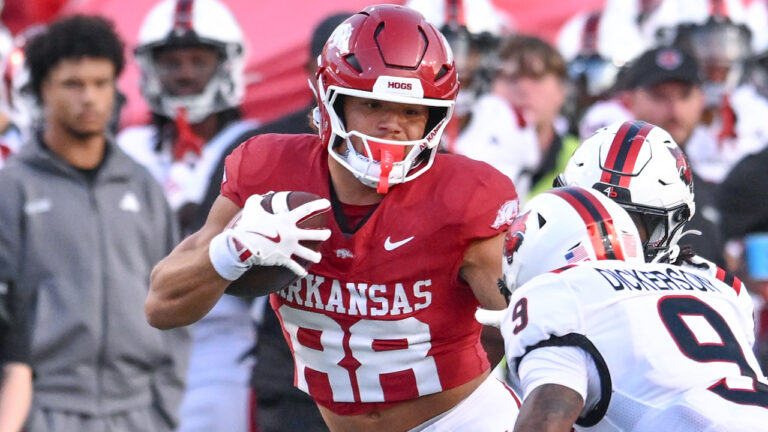 BetSaracen’s Neal Atkins previewing weeks’ games and action