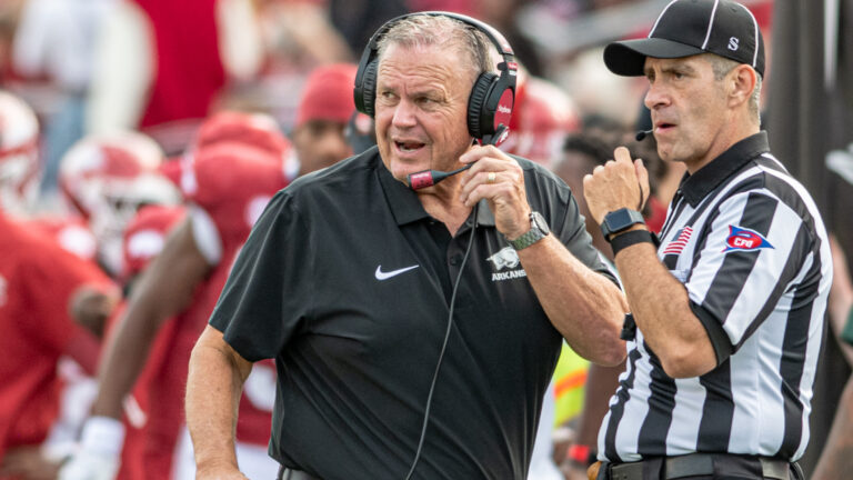 PETE’S PICKS: Looking at Razorbacks’ first-ever meeting with Notre Dame