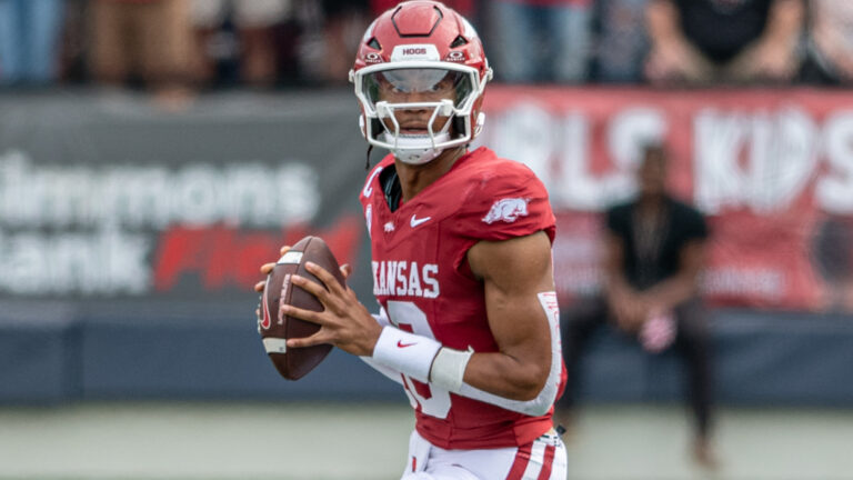 Hogville’s Mike Irwin surprised at Razorbacks’ lack of offense in loss