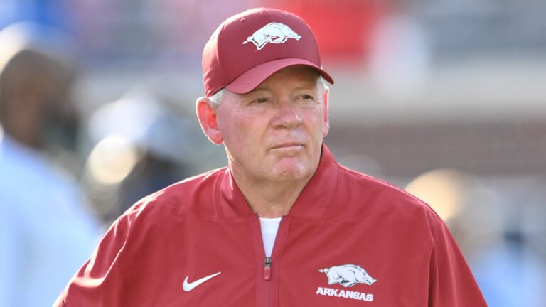 PETE ON HOGS: Injuries, Aggies’ solid team will give Razorbacks big challenge