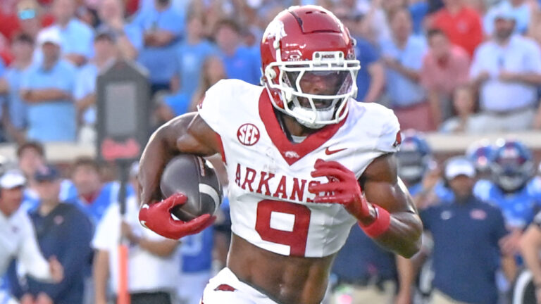 Nashville Sports Radio’s Bill King on what could happen for Razorbacks against Irish