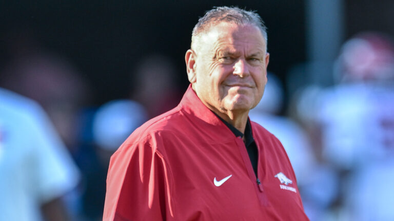 Hogville’s Dudley Dawson on latest drama with Razorbacks ahead of Notre Dame game