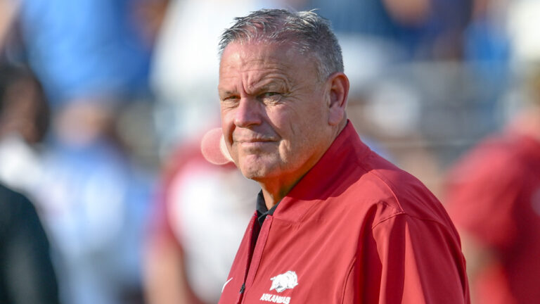 ANDY’S PICKS: Fans probably shouldn’t count on blowout for Razorbacks in Memphis