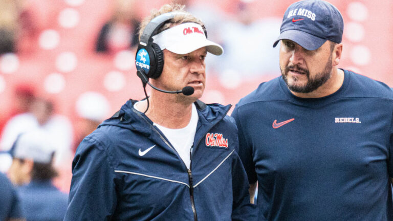 Democrat-Gazette’s Tom Murphy previewing Razorbacks’ game with Ole Miss