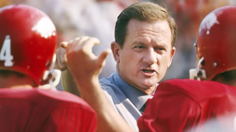 Grant Hall on what Frank Broyles would have thought on college sports today