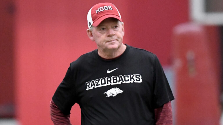 Hogville’s Dudley Dawson on if Bobby Petrino can repeat success against A&M