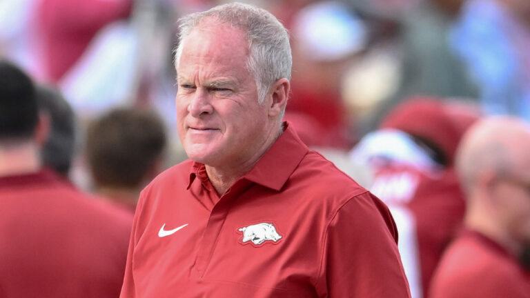 Best of Arkansas Sports’ Andrew Hutchinson on Razorbacks’ collective