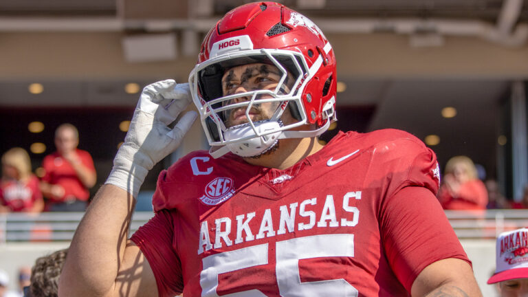 Neal Atkinson of BetSaracen on how tiebreakers may be required in SEC this year