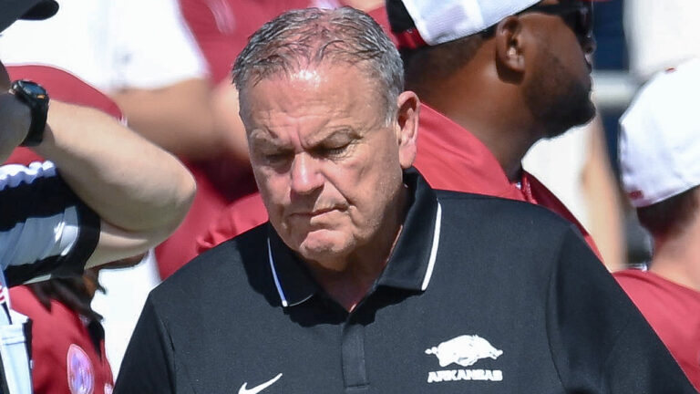 WNSR’s Bill King on how parity may have finally arrived in college football