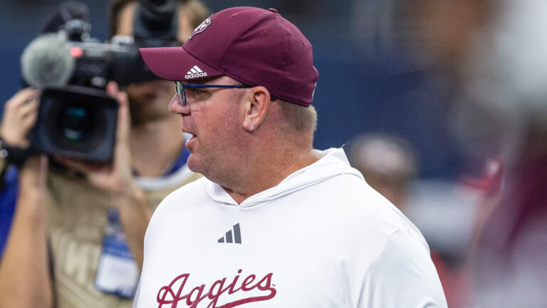 Democrat-Gazette’s Tom Murphy looking at Texas A&M, who they’ll have and won’t