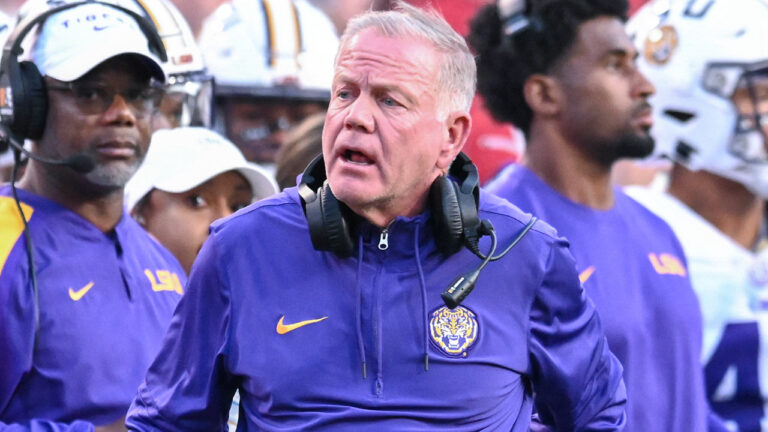 WNSR’s Bill King on coaching carousel, talk on Brian Kelly after being fired