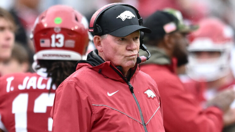 Pig Trail Nation’s Mike Irwin on sudden change of direction by Razorback fans