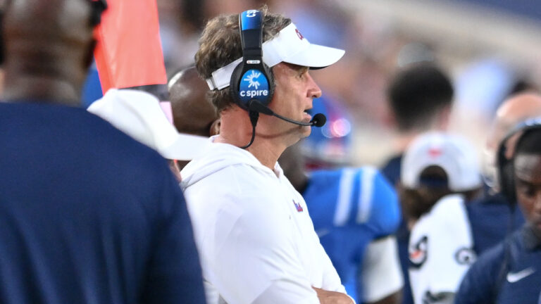 WNSR’s Bill King looking at wild, crazy weekend with SEC coaching changes
