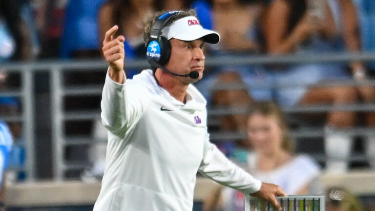 WNSR’s Bill King on coaching carousel, playoffs and number from SEC