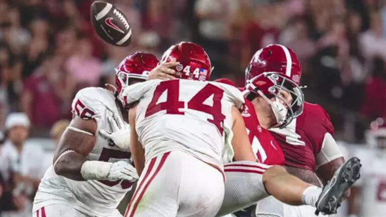 WNSR’s Bill King on what could be learned from Oklahoma’s win over Alabama