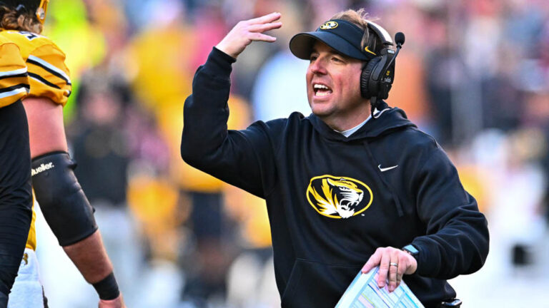 Touchdown Radio’s Brett Dolan on busy weekend in college football