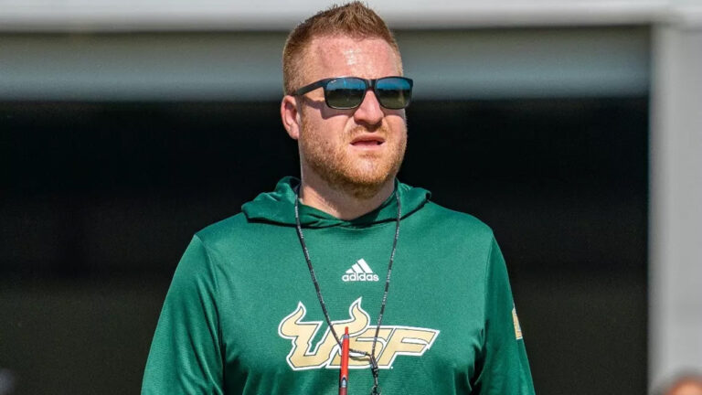 Grant Hall on this coaching search maybe most confusing we’ve seen