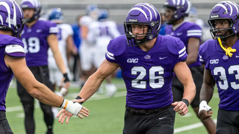Ouachita Baptist radio analyst Jeff Root on matchup with Henderson