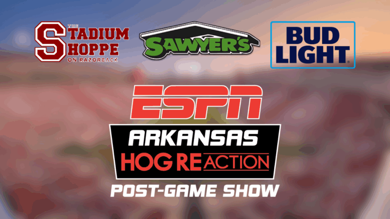 Hog Reaction: Arkansas unable to stop Texas, falls 52-37