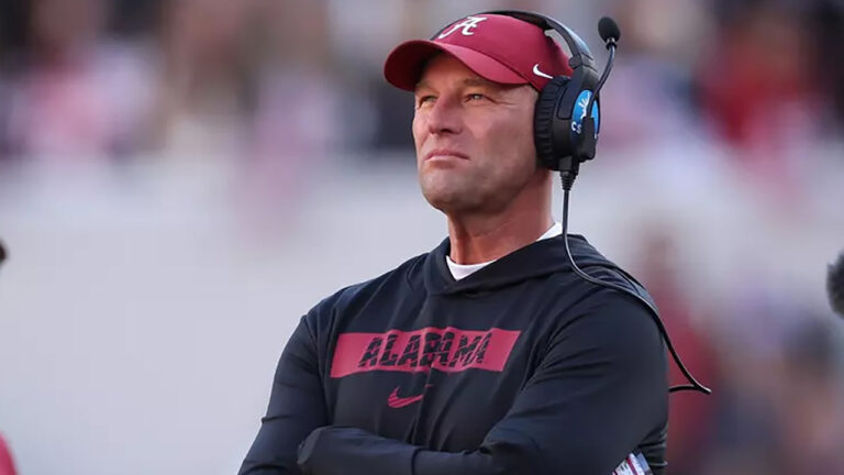 Grant Hall on what he saw in first round of College Football Playoff games