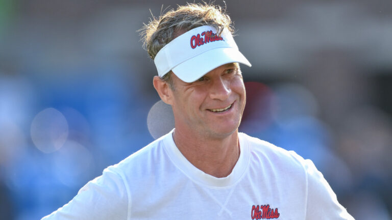 Saturday Down South’s Connor O’Gara on Lane Kiffin drama, Hogs’ pick