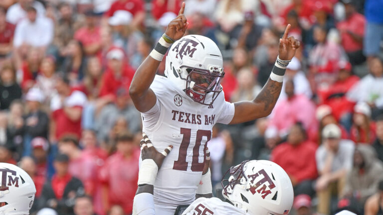 Saturday Down South’s Connor O’Gara looking at first weekend of CFP