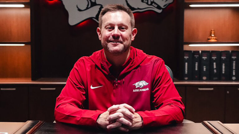 Democrat-Gazette’s Richard Davenport on new staff’s quick signing class