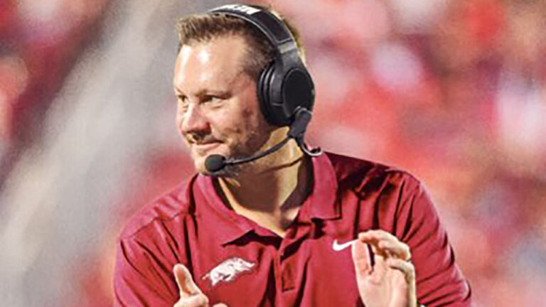 Pig Trail Nation’s Mike Irwin on more football staffers hired