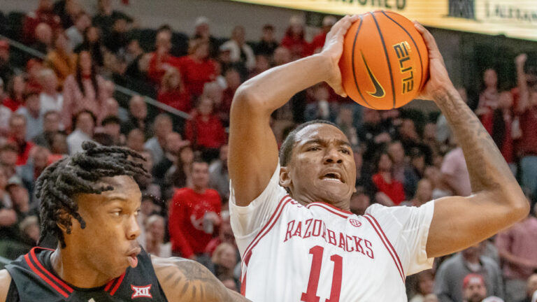 Pig Trail Nation’s Mike Irwin on Razorbacks’ loss to Auburn on road Saturday