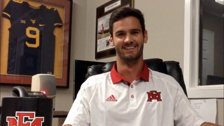 Trickett emerges as key hire in Silverfield’s new Arkansas staff