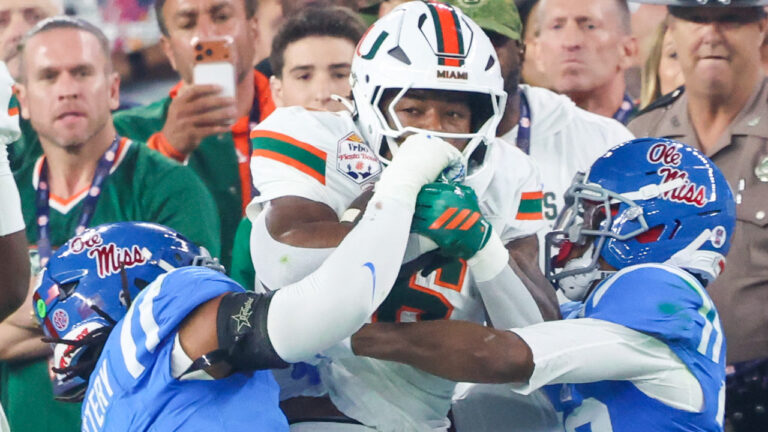 Fox Sports Radio’s Aaron Torres on what he expects in championship game