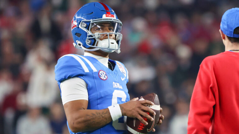 WNSR’s Bill King on chances for Ole Miss to get bonus season for quarterback
