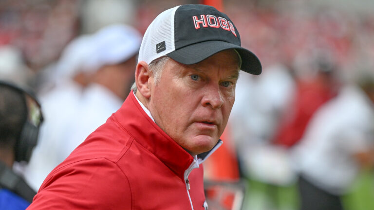 Democrat-Gazette’s Tom Murphy on Razorbacks’ athletics’ finances