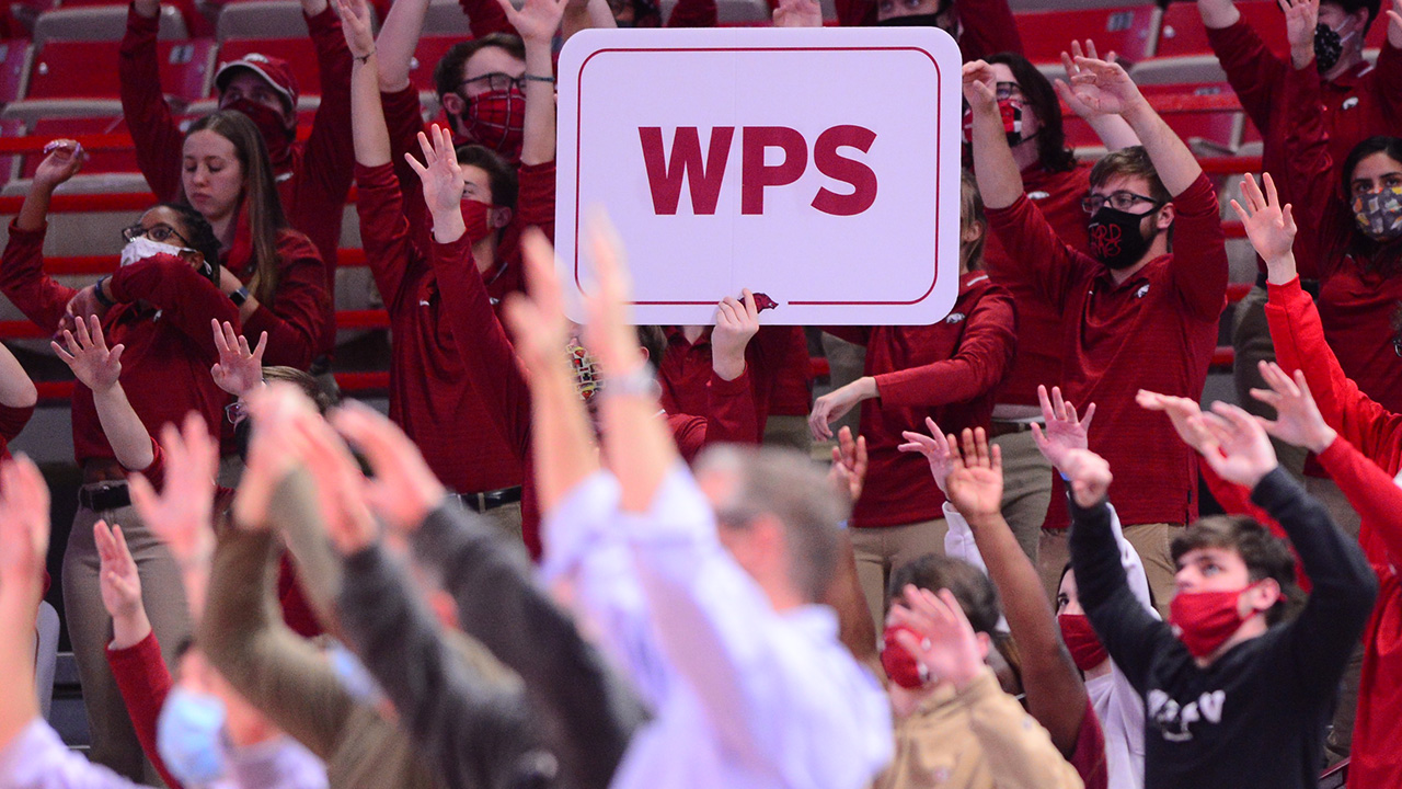 Zach Hall of the Arkansas Weather Network on winter event in NWA