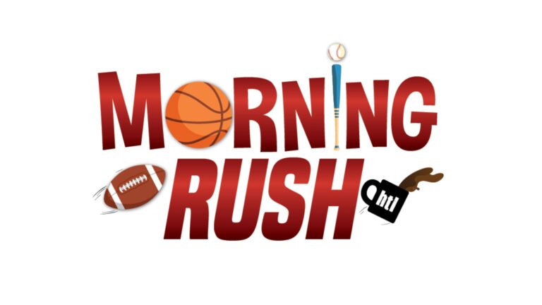 Bud Light Morning Rush Podcast 1-27-26