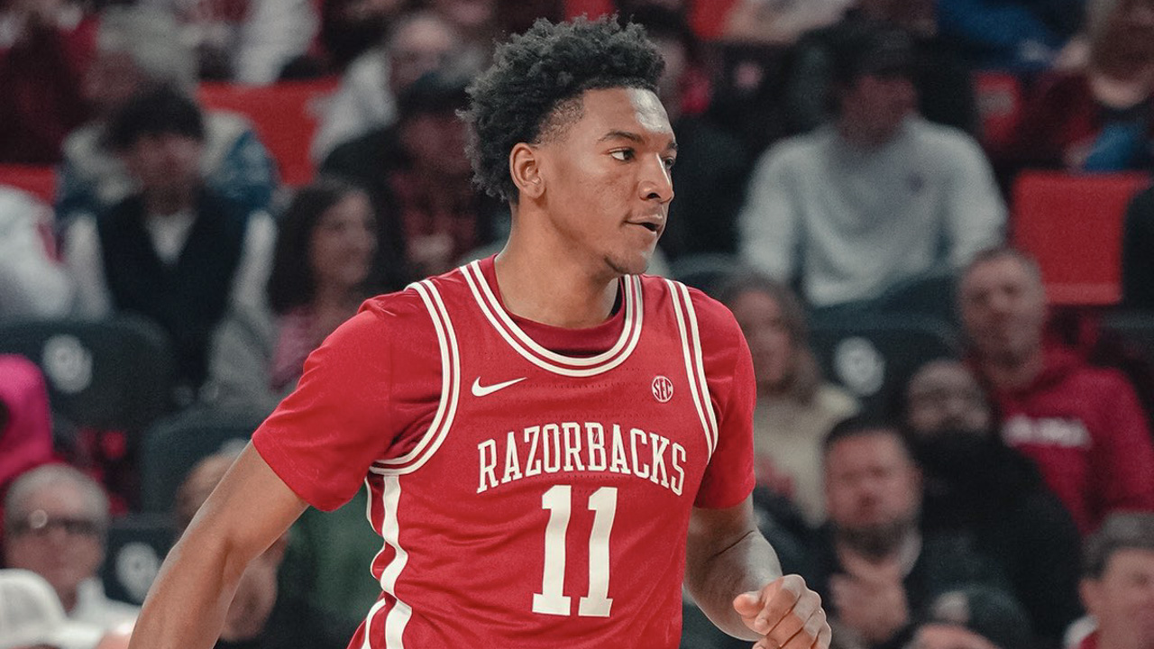 HawgBeat’s Jackson Collier previews Razorbacks’ game at Mississippi State