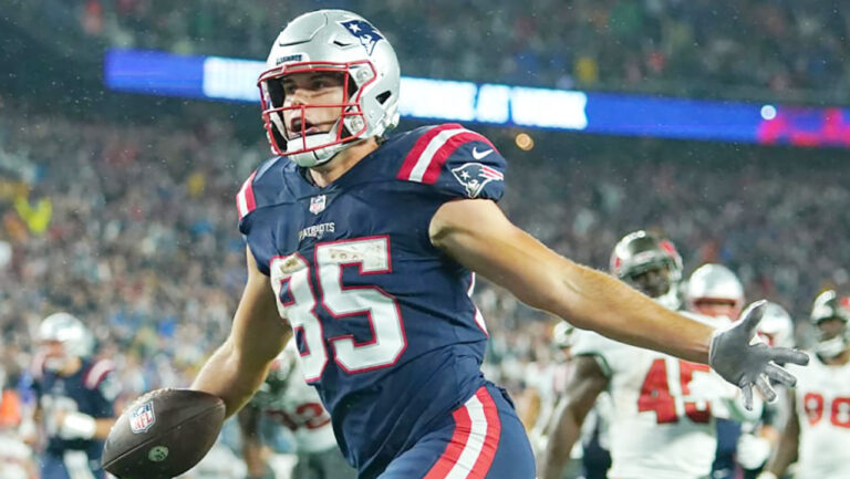 BetSaracen’s Neal Atkinson’s on interest with Super Bowl matchup
