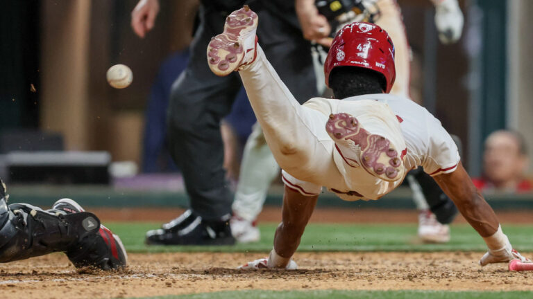 Radio analyst Bubba Carpenter on Razorbacks’ opening series, Xavier