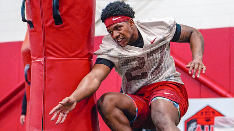 Grant Hall on impressions from Ryan Silverfield’s press conference