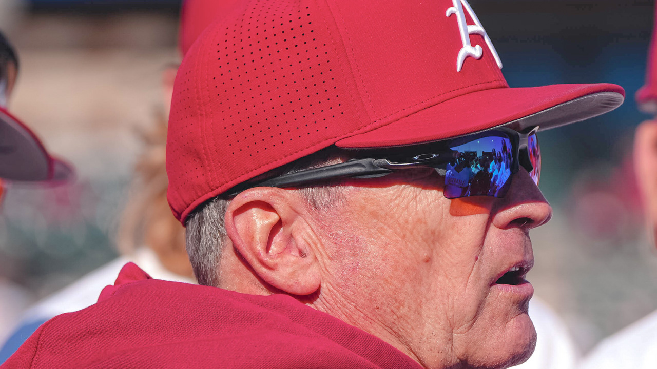 How to watch Razorbacks against Xavier: Game 2 time, TV, odds