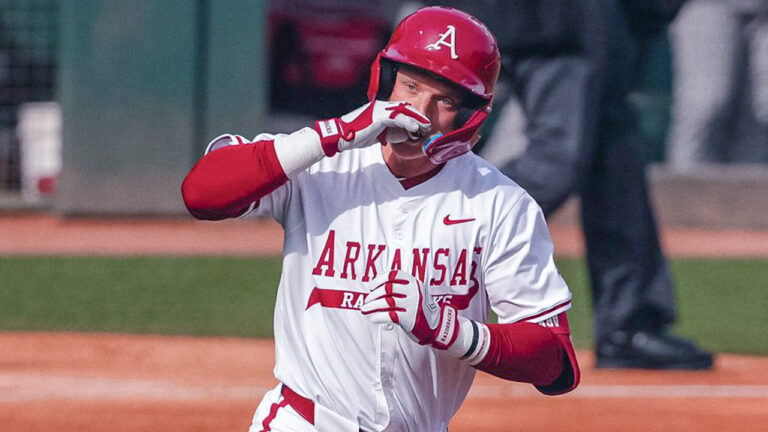Hogville’s Dudley Dawson previewing baseball season after midweek games